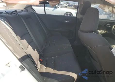 2013 Honda Accord Sport из США, поврежденный, VIN 1HGCR2F5XDA012515